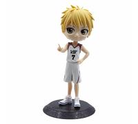 Banpresto Figura Q Posket Ryota Kise – Moviever de Kuroko's Basketball 14 cm multicolor