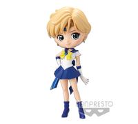 Banpresto figura q posket sailor uranus: haruka ten?? - pretty guar