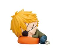 Banpresto Figura Q Posket Sleeping Denji (Chainsaw Man) 7 cm Multicolor - BP88662P