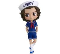 Banpresto - Figura Q Posket Steve Stranger Things 14cm BP18040 Multicolor