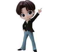 Banpresto Figura Q Posket Suga (Ver.B) - Tinytan Dynamite 14cm BP19007 Multicolo