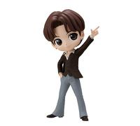 Banpresto Figura Q Posket Suga (Ver.B) - Tinytan Dynamite 14cm BP19007 Multicolo