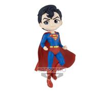 Figura banpresto q posket dc comics superman