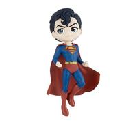 Banpresto Figura Q Posket Superman (Ver.B) B18350