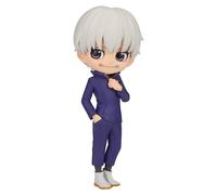 Banpresto Figura Q Posket Toge Inumaki (Ver.A) - Jujutsu Kaise (Importación USA)