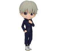 Banpresto Figura Q Posket Toge Inumaki (Ver.A) - Jujutsu Kaisen 14cm BP19046 Multicolor