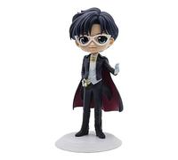 Banpresto Figura Q Posket Tuxedo Mask Pretty Guardian Sailor Moon Cosmos The Movie 15cm BP19826 Multicolor