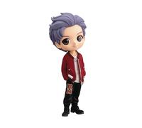 Banpresto Figura Q Posket V BTS - Tinytan Dynamite 14cm BP19012 Multicolor