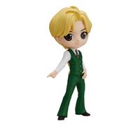 Banpresto Figura Q Posket V BTS - Tinytan Dynamite 14cm BP19012 Multicolor