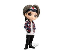 Banpresto figura q posket v bts tinytan mic drop vol.2 14cm bp18656 mu