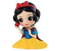 Mini Figura Blancanieves Disney Q posket Petit 4 cms