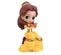 Banpresto Figura QPOSKET Disney PERFUMAGIC Belle B 14 CM, 19954