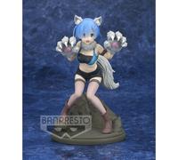 Banpresto figura rem anime re:zero-starting life in another world - es