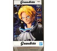 Banpresto Figura Sabo One Piece Grandista - The Grandline Men