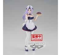 Banpresto Figura Shion That Time I Got Reencarnated as a Slime 18cm