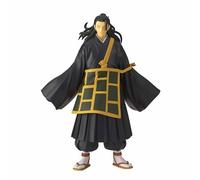 Banpresto Figura Suguru Geto Jujutsu Kaisen Guerra de Hechiceros 17 cm B18377