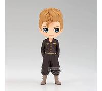 Banpresto Figura Takemichi Hanagaki Ver.B Tokyo Revengers Q Posket 14cm