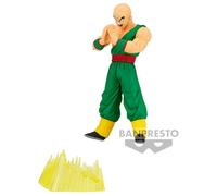 Figura Tenshinhan De Dragon Ball Z G×Materia Coleccionable