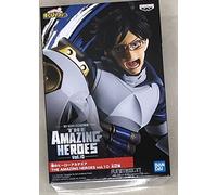 Banpresto Figura The Amazing Heroes My Hero Academia Figura Tenya Iida