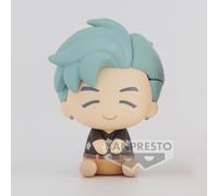 Banpresto figura tinytan dynamite vol.1 (a:rm) 5cm multicolor bp19116