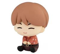 Figura banpresto tinytan dynamite jin vol.1