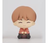 Banpresto Figura Tinytan Dynamite Vol.1 (B:Jin) 5cm Multicolor (Importación USA)