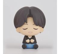 Banpresto figura tinytan dynamite vol.1 (c:suga) 5cm multicolor bp1911