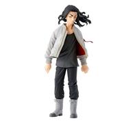 BANPRESTO Figura Tokyo Revengers Keisuke 17 cm