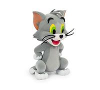 Banpresto Figura Tom Fluffy Puffy - Tom&Jerry BP17762 Multicolor