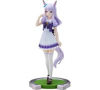 Figura banpresto umamusume pretty derby mejiro mcqueen