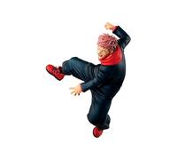Figura banpresto jujutsu kaisen maximatic yuji itadori