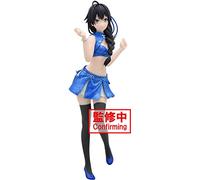 Banpresto Figura Yukino Yukinoshita My Teen Romantic Comedy 18cm