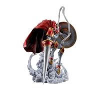 Figura ichibansho digimon two forces that radiate light gallantmon