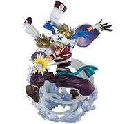 Banpresto - Figurine One Piece - Buggy The Clown Extra Battle Paramount War Figuarts Zero 19 cm - 4573102595133