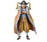 Banpresto Figurine ?One Piece Stampede? DXF The GRANDLINE Men vol.6 Buggy