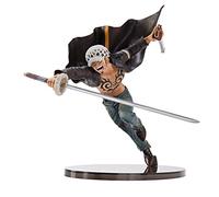 Banpresto - Figurine One Piece - Trafalgar Law Scultures Big III Special 16cm - 3700936100597