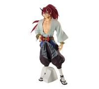 Banpresto - Figurine That Time I Got Reincarnated As A Slime - Movie Scarlet Bon