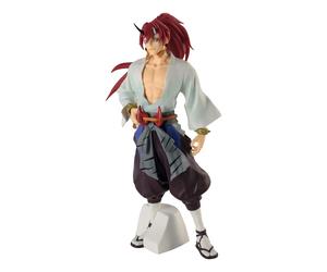 Banpresto - Figurine That Time I Got Reincarnated As A Slime - Movie Scarlet Bon
