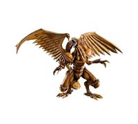Figura ichibansho yu - gi - oh! the winged dragon of ra