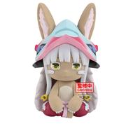 Banpresto Fluffy Puffy Figura Grande Made in Abyss La Ciudad Dorada del Calor