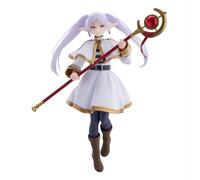 Banpresto - Frieren: Beyond Journey's End - Figura de Frieren Grandista
