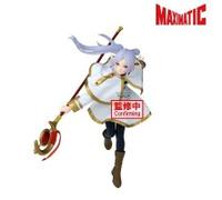 Banpresto - frieren: beyond journey's end - figura de frieren ii maxim