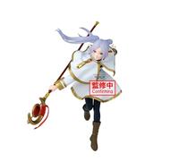Banpresto - Frieren: Beyond Journey's End - Figura de Frieren II Maximatic
