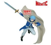 Banpresto - frieren: beyond journey's end - figura himmel maximatic