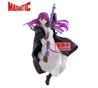 Banpresto Frieren Beyond Journey's End Maximatic Fern Figura De Acción
