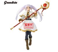Banpresto Frieren: Más Allá del Fin del Viaje Grandista Frieren