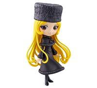 Banpresto - Galaxy Express 999 - Maetel (Ver. A), Figura Bandai Spirits Q Posket