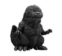 Banpresto - Godzilla Minus One - Godzilla (2023) (TBA) ver. 2 (ver. A), Figura de monstruos consagrados de Bandai Spirits