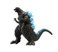 BANPRESTO - Godzilla Minus One - Godzilla (2023) (TBA) Ver. 2 (Ver. A), Figura de Ataque Bandai Spirits Monsters Roar