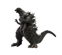 BANPRESTO - Godzilla Minus One - Monsters Roar Attack Godzilla (2023) (TBA) Ver. 2 (Ver. C), Figura Bandai Spirits